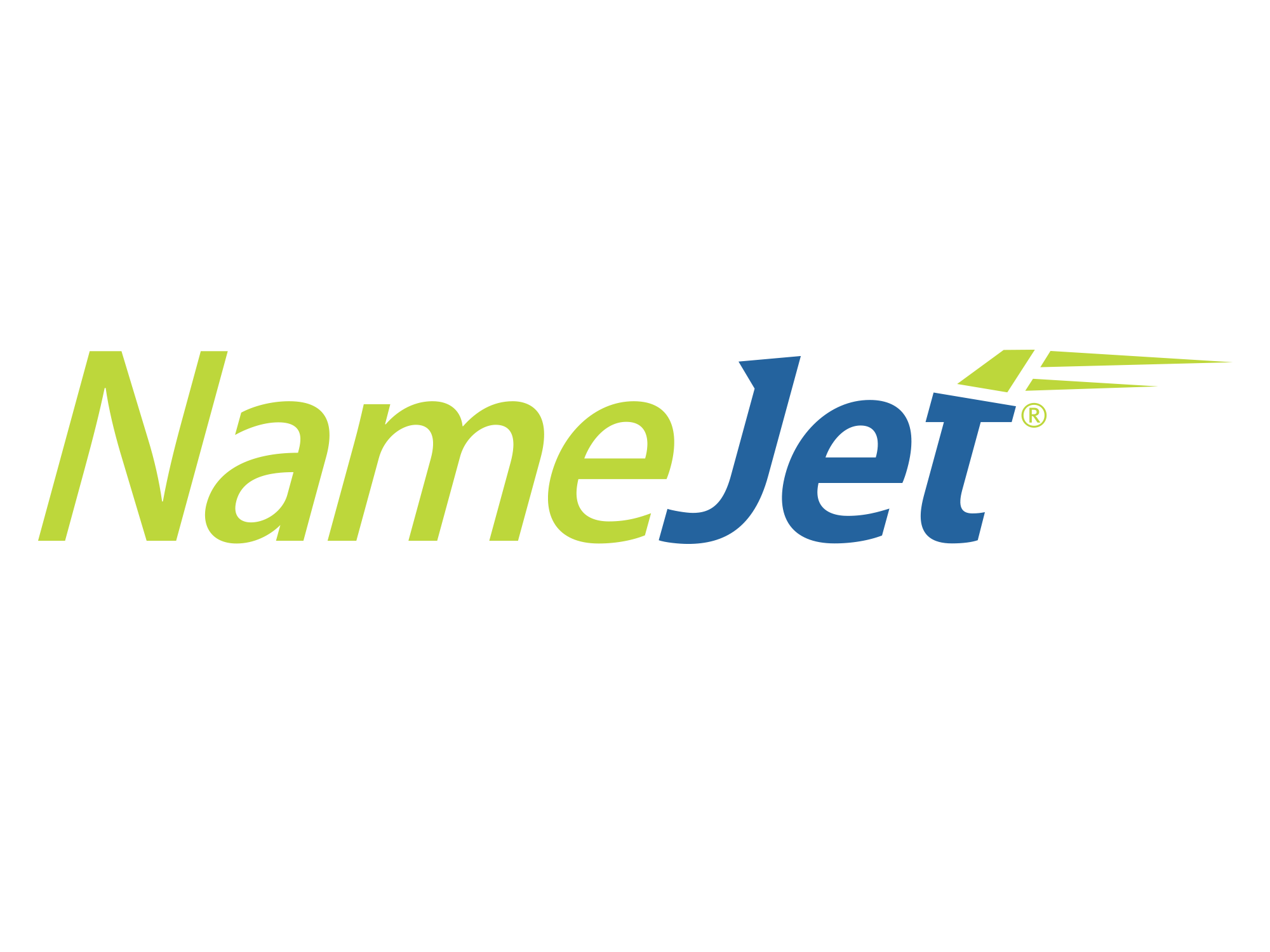 namejet Logo