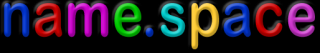 NameSpace Logo