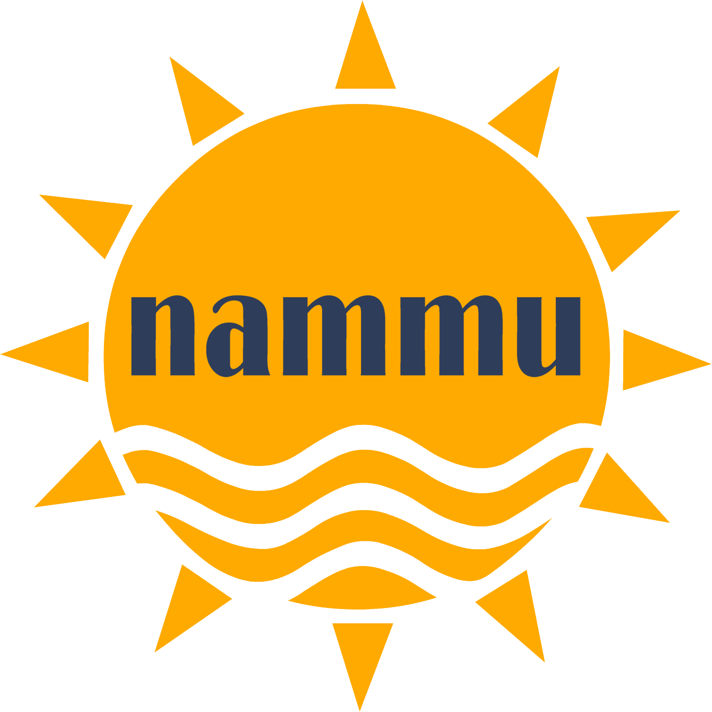 nammuhats Logo