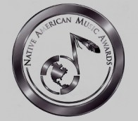 Native American Music Awards Logo