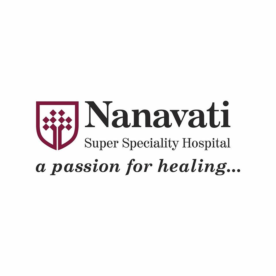 nanavatihospital Logo