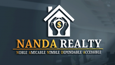 nandarealty Logo