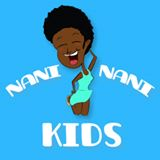 Nani Nani Kids Logo
