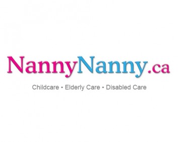 nannynannyca Logo