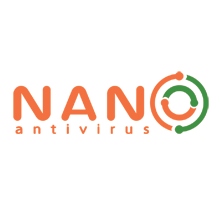 nano_antivirus Logo