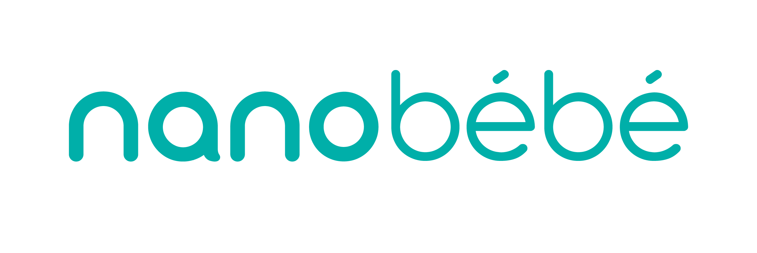nanobebe Logo