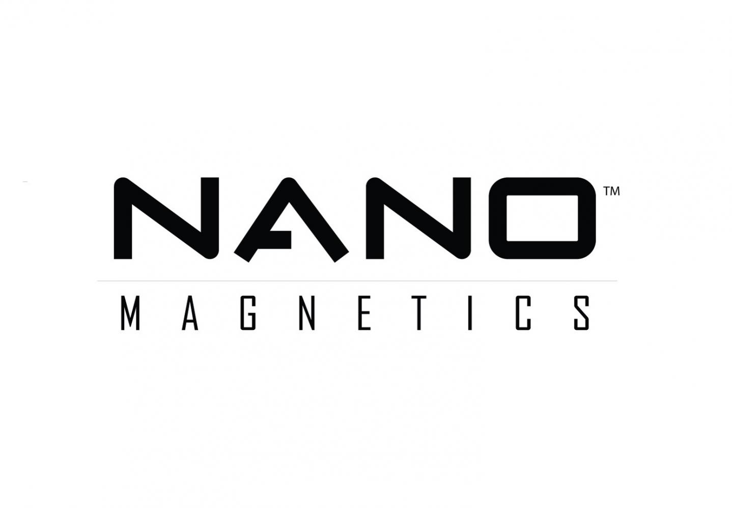 Nano Magnetics Ltd. Logo