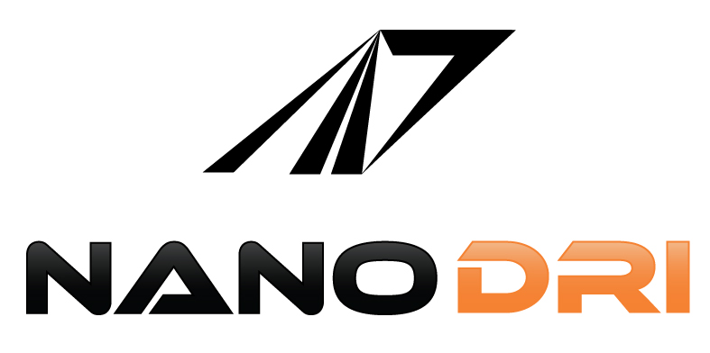 nanodri Logo
