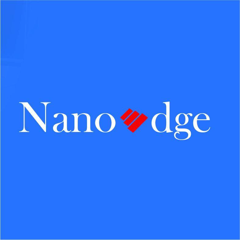 NanoEdge International Ltd Logo