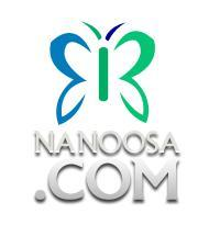 nanoosa Logo