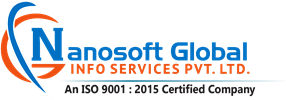 Nanosoft Global Info Services Pvt Ltd Logo