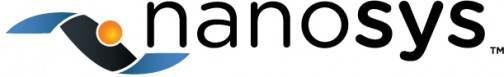 nanosys Logo