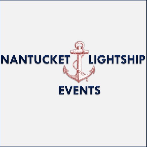 Nantucket Lightship Events Logo