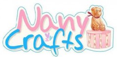 nanycrafts Logo