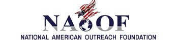 National American Outreach Foundation Logo