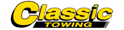 napervilletowing Logo