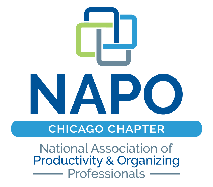 napochicago Logo