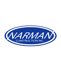 Narman Construction Inc Logo