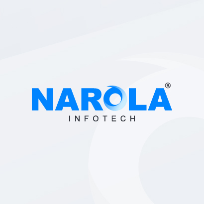 narolainfotechusa Logo