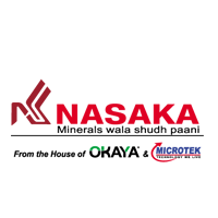 nasaka Logo