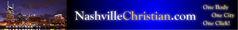 nashvillechristian Logo