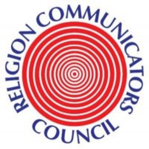 Religion Communicators Council, Nashville chapter Logo