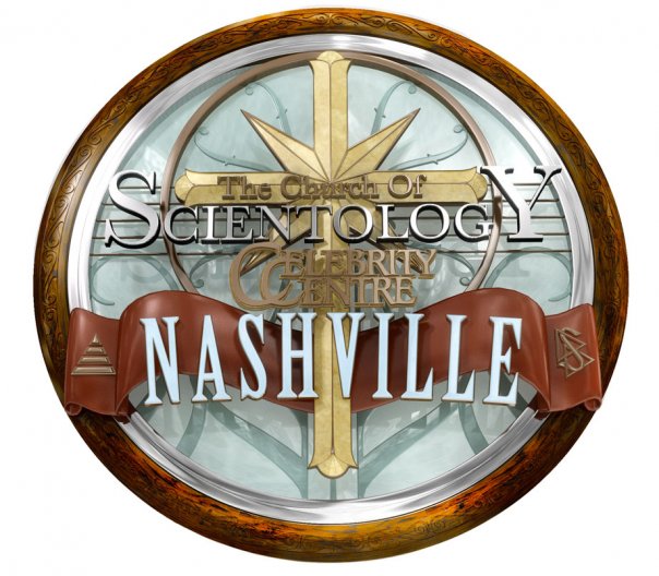 Church of Scientology Logo