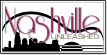 Nashville Unleashed Logo