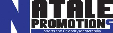 Natale Promotions, LLC Logo
