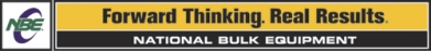National Bulk Equipment, Inc. Logo