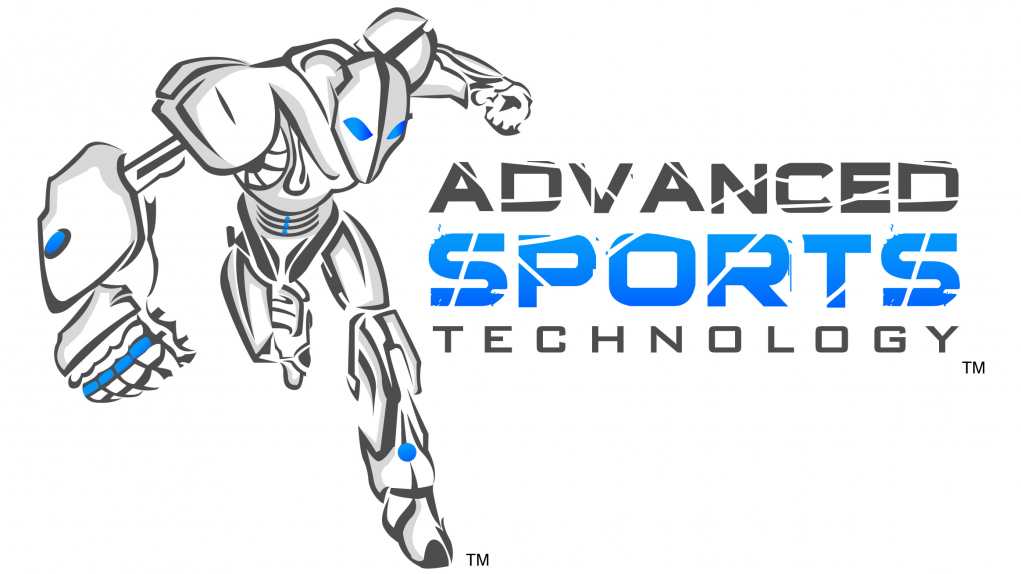 Advanced Sports Technology, Inc. Logo