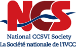 nationalccsvisociety Logo