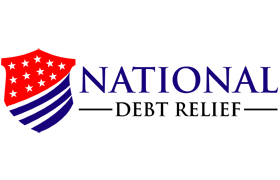 nationaldebtrelief Logo