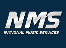 nationalmusic Logo