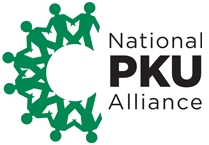 National PKU Alliance Logo