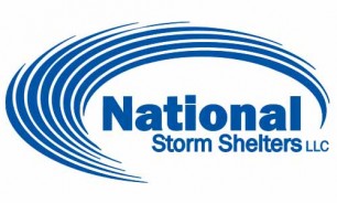 National Storm Shelters, LLC Logo