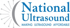 National Ultrasound Logo