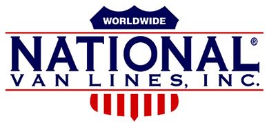National Van Lines Logo