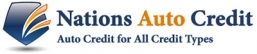 Nations Auto Credit Logo