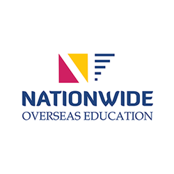 Nationwide Overseas Education Logo