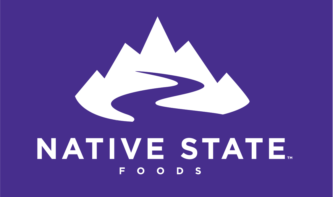 Native State Foods, Inc. Logo