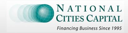 National Cities Capital Logo