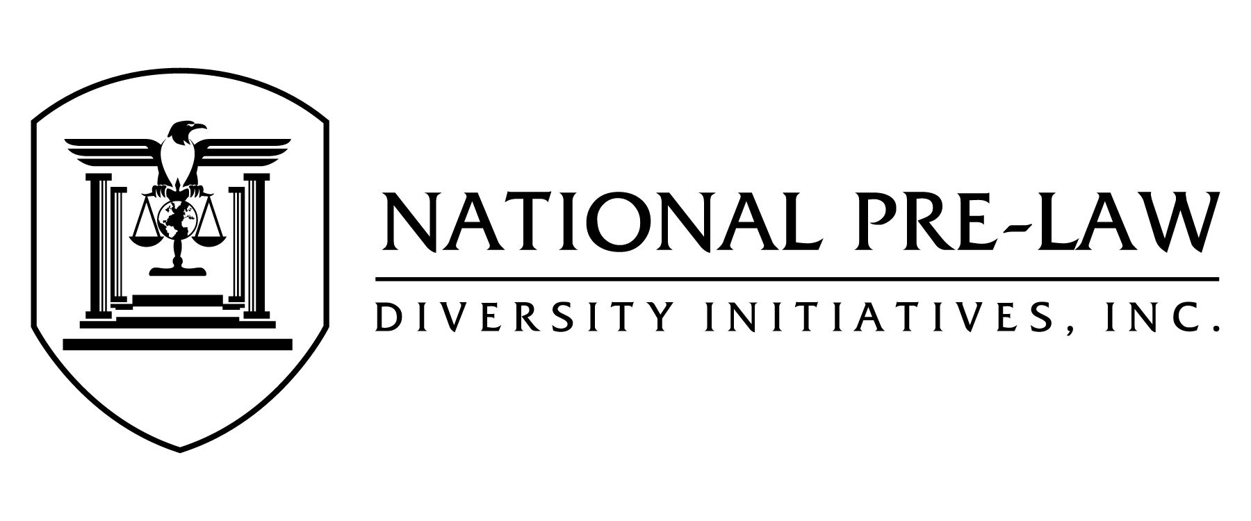 National Pre-Law Diversity Initiatives, Inc. Logo