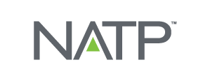 National Association of Tax Professionals (NATP) Logo