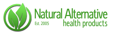 natural-health Logo