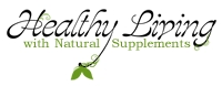 natural-supplements Logo