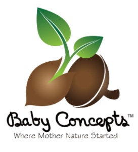 naturalbabyconcepts Logo