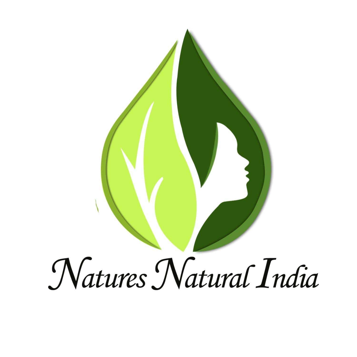 Natures Natural India Logo