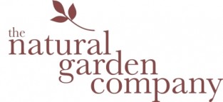 The Natural Garden Company Logo