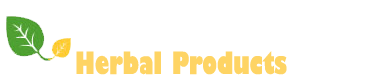 Buy Natural Herbal Products Logo